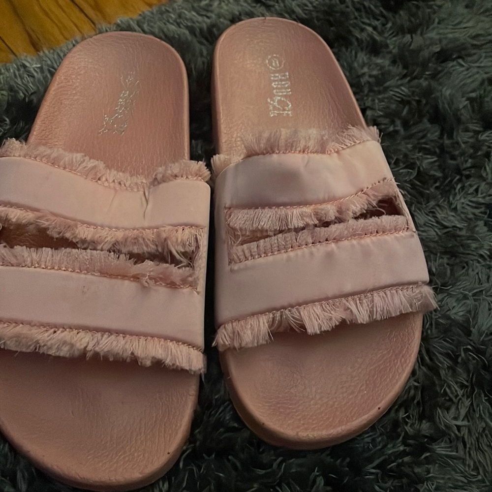 Women  slides